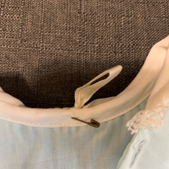 Vintage Polly Flinders Infant Dress - Picture 8 of 10